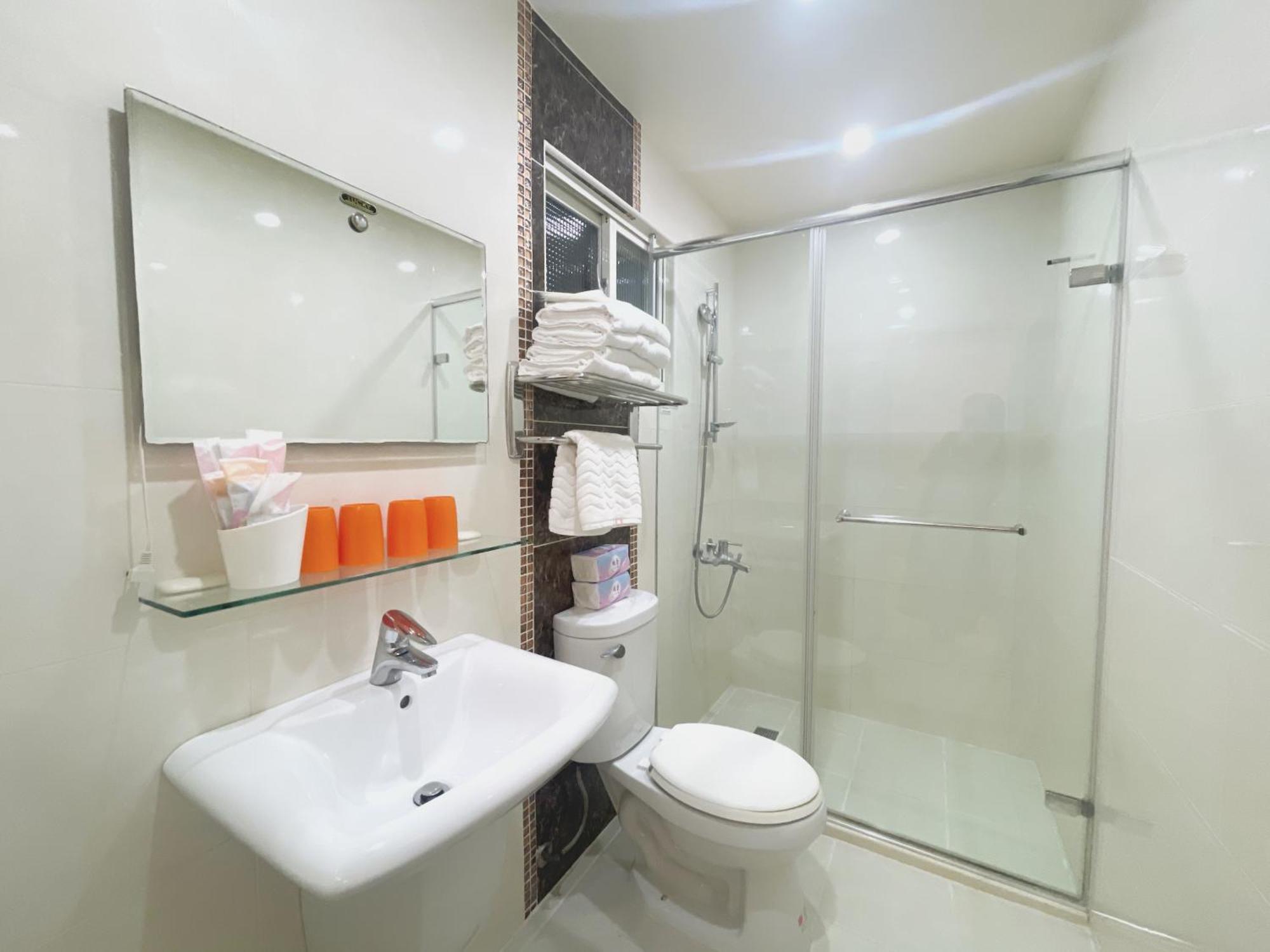 Xiong Zhi Mi B&B Hualien Exterior foto