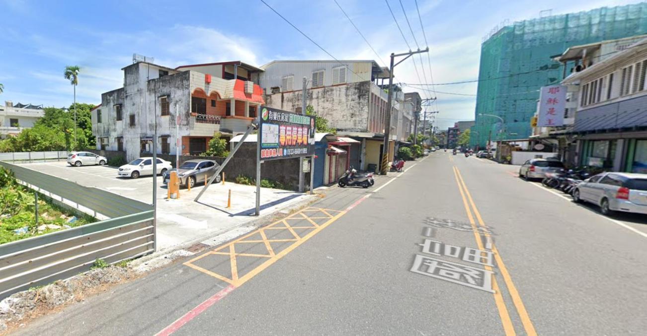 Xiong Zhi Mi B&B Hualien Exterior foto
